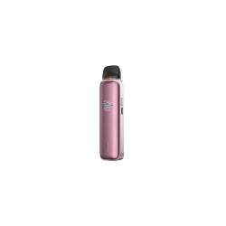 Aspire Pixo Max Pod Brushed Pink 2600mAh 2ml 