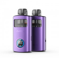 Aspire Avata Pod Kit 1100mAh 2mlTPD/15ml Purple