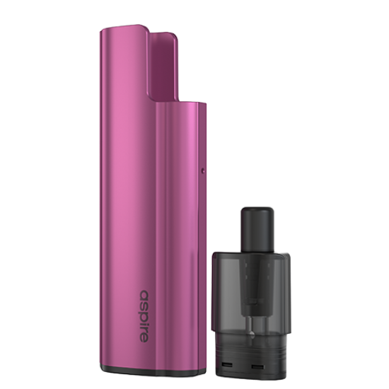Aspire  Vilter Max Pod Kit 2ml 1800mAh Rose Wine