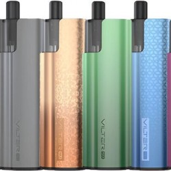 Aspire Vilter Max Pod Kit 2ml 1800mAh Amber Glow