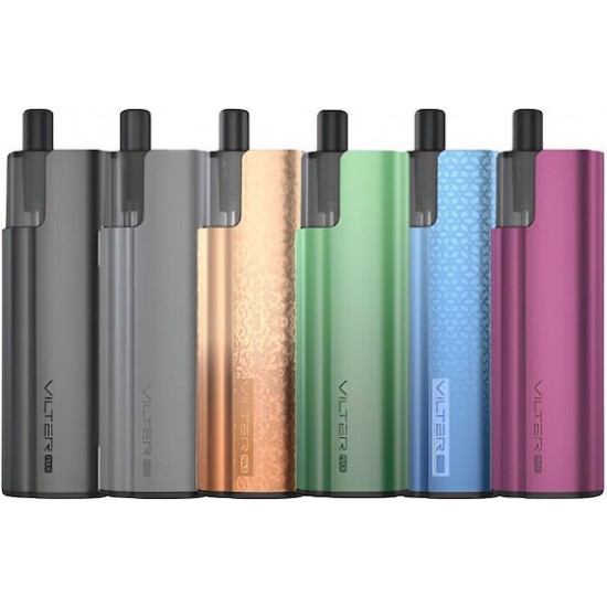 Aspire Vilter Max Pod Kit 2ml 1800mAh Amber Glow