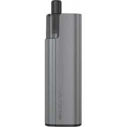 Aspire Vilter Max Pod Kit 2ml  1800mAh Titanium Grey