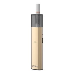 Aspire Vilter Pod Kit 450mAh 2ml Champagne