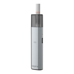 Aspire Vilter Pod Kit 450mAh 2ml Grey