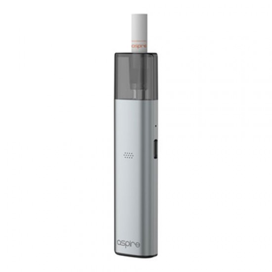 Aspire Vilter Pod Kit 450mAh 2ml Grey