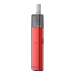 Aspire Vilter Pod Kit 450mAh 2ml Red