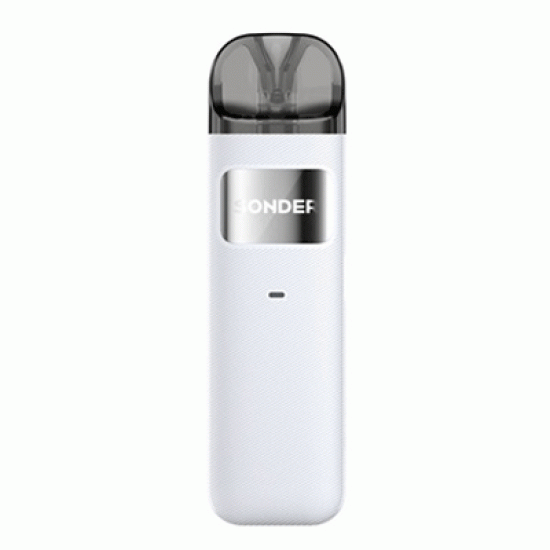 GeekVape Sonder U Pod Kit White 1000mAh 2ml