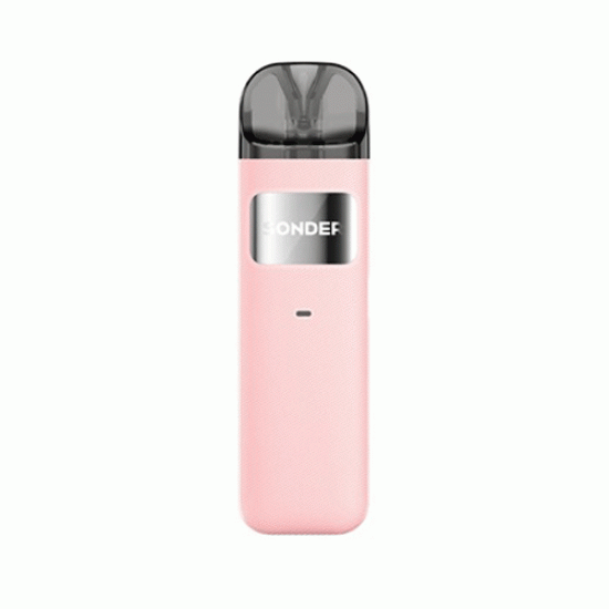 GeekVape Sonder U Pod Kit 1000mAh 2ml Pink