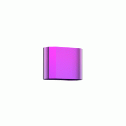 Innokin Klypse Top Cap Violet