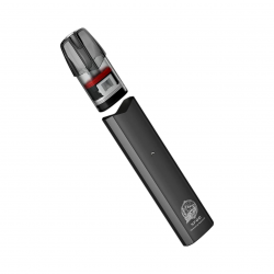 STEAM TRAIN – SPOD DEVICE – AEROLITE BLACK