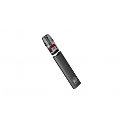 STEAM TRAIN – SPOD DEVICE – AEROLITE BLACK