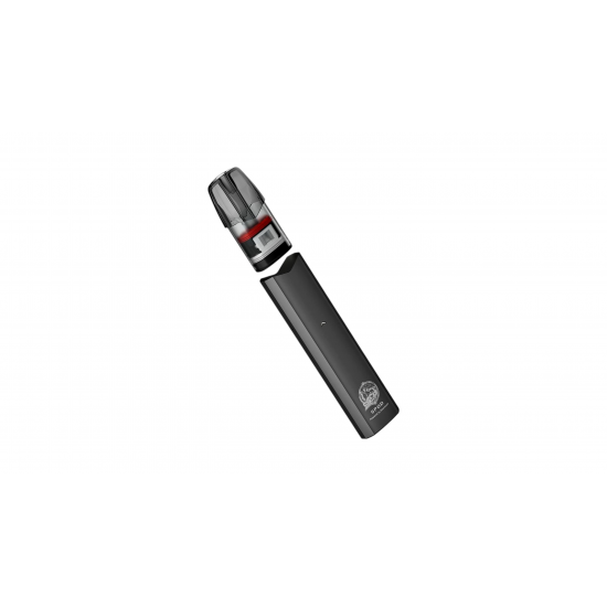 STEAM TRAIN – SPOD DEVICE – AEROLITE BLACK