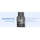 GeekVape Wenax K1 Pod Kit 2ml - Μαύρο