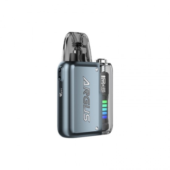 VooPoo Argus P2 Pod Kit 1100mAh 2ml Titanium Gray