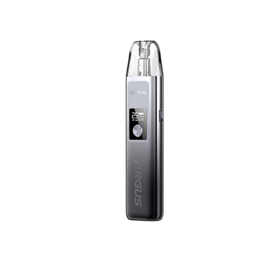 VooPoo Argus G Pod Kit 1000mAh 2ml Space Grey