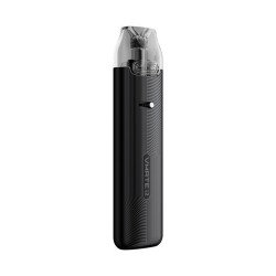 VooPoo VMate i2 Pod Kit 1500mAh 3ml Matte Black