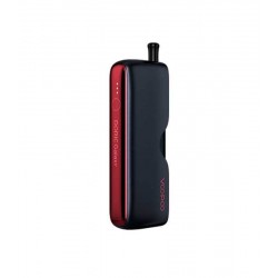 Voopoo Doric Galaxy Leaden Red Pod Kit 2ml με Ενσωματωμένη Μπαταρία