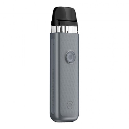 Voopoo Vinci Q 2ml Pod Kit Seagull Grey