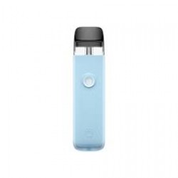 Voopoo Vinci Q 2ml Pod Kit Crystal Blue