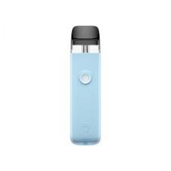 Voopoo Vinci Q 2ml Pod Kit Crystal Blue