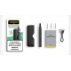 Voopoo Doric Galaxy Kit 2ml - Black 