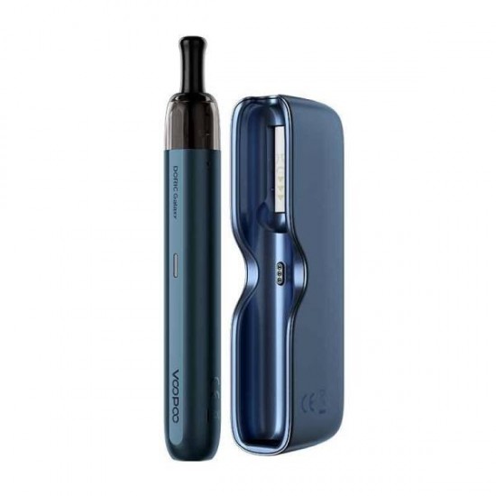 Voopoo Doric Galaxy Kit 2ml - Blue
