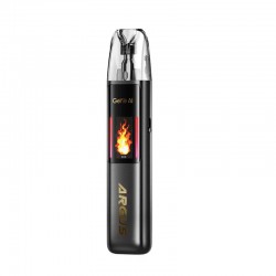 Voopoo Argus G2 Pod Kit 3ml 1000mAh Spray Black