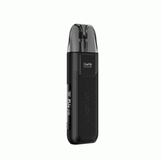 VooPoo Argus Pod Kit 800mAh 2ml Black