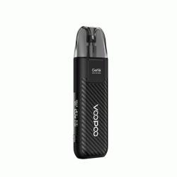 VooPoo Argus Pod Kit 800mAh 2ml Carbon Fiber