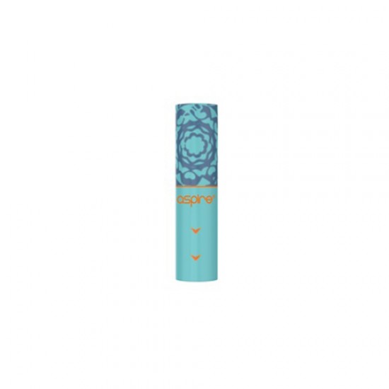 Aspire Vilter Filter Blue Rose ( Συσκευασία 10 Τεμαχίων )