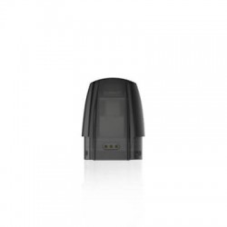 JUSTFOG Minifit Ceramic Pod 1,5ml