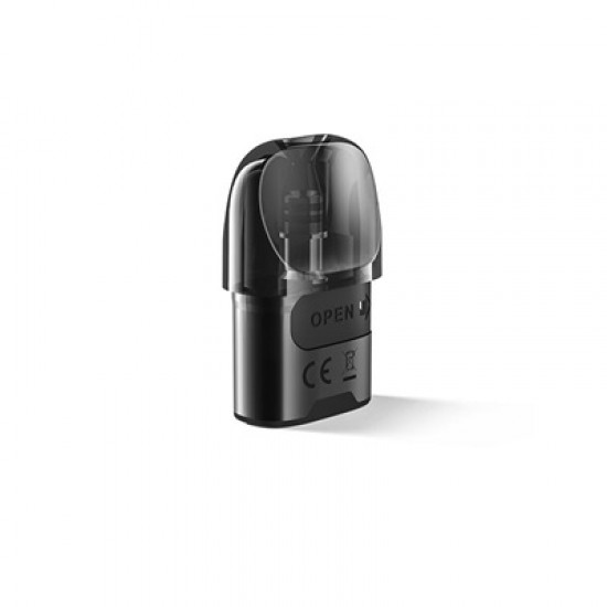 Lost Vape Ursa Nano Pod Cartridge 0.6ohm 2.5ml