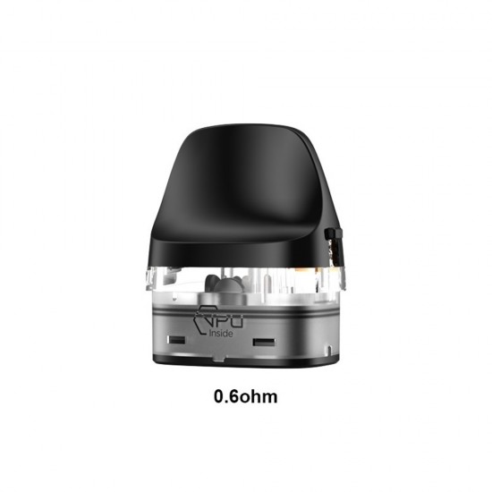 Geek Vape Ανταλλακτικό Pod 5ml με Αντίσταση 0.6ohm 1τμχ
