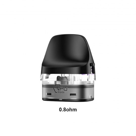 GeekVape J Cartridge Pod 5ml 0.8ohm