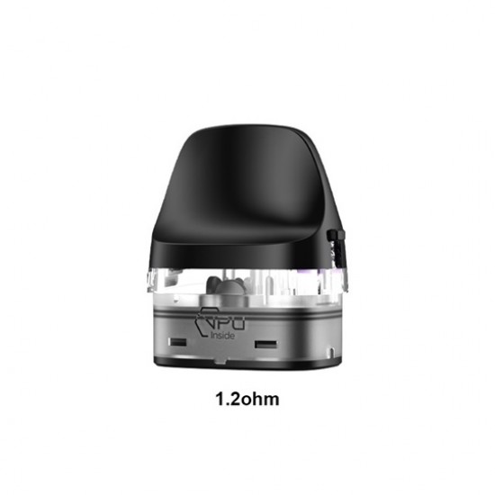 GeekVape J Cartridge Pod 5ml 1.2ohm