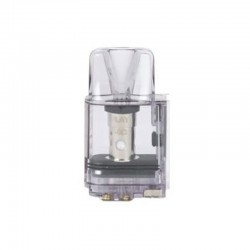 Moti Play Pod Cartridge 1.0ohm 2ml