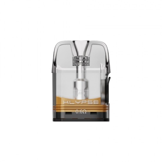 Innokin Klypse Pod V2 Mesh Coil 2ml 0.6ohm