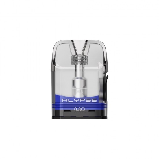 Innokin Klypse Pod V2 Mesh Coil 2ml 0.8ohm