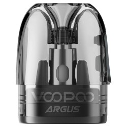 VooPoo Argus Top Fill Cartridge 2ml (1 τεμ.) (0.4 Ohm)