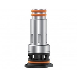 Geek Vape Αντίσταση Ηλεκτρονικών Τσιγάρων 0.6ohm (RDL)