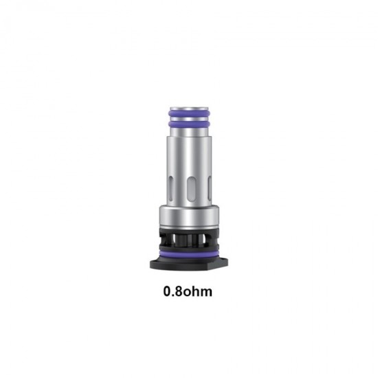 Geek Vape J Series Coil Αντίσταση Ηλεκτρονικών Τσιγάρων 0.8ohm (RDL)