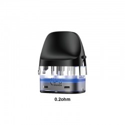Geek Vape Ανταλλακτικό Pod 5ml με Αντίσταση 0.2ohm