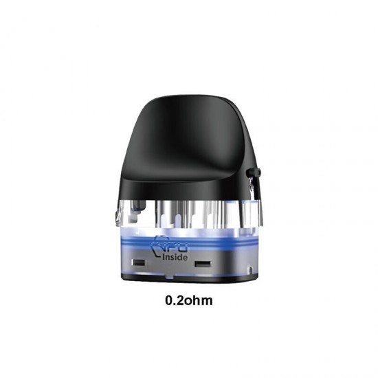Geek Vape Ανταλλακτικό Pod 5ml με Αντίσταση 0.2ohm