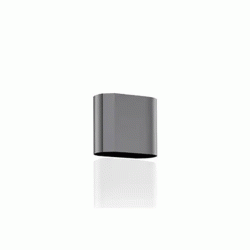 Innokin Klypse Top Cap Graphite