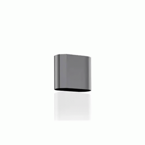 Innokin Klypse Top Cap Graphite