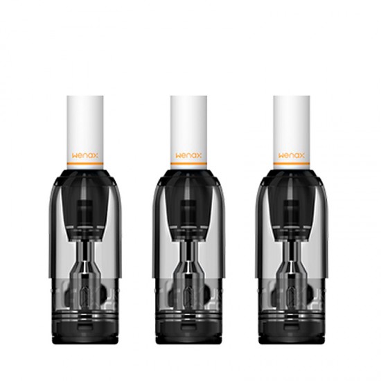 GeekVape Wenax M1 Pod Cartridge Filter Version 1.2ohm 2ml
