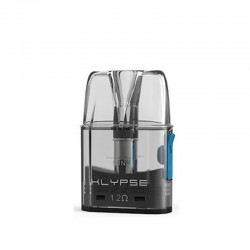 Innokin Klypse Replacement Pod 1.2ohm 2ml