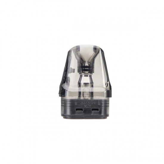 OXVA Xlim Top Fill Cartridge SS 2ml 0.6ohm