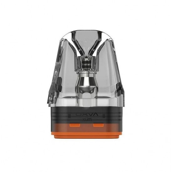 OXVA Xlim Top Fill Cartridge SS 2ml 0.8ohm