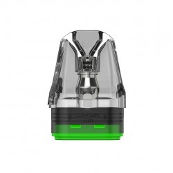 OXVA Xlim Top Fill Cartridge SS 2ml 1.2 Ohm